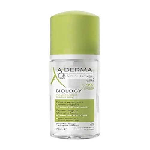 Biologie Mousse, 150ml