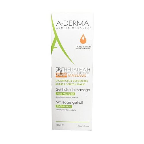 ADERMA On-Site Gesichtsbehandlung, 100ml