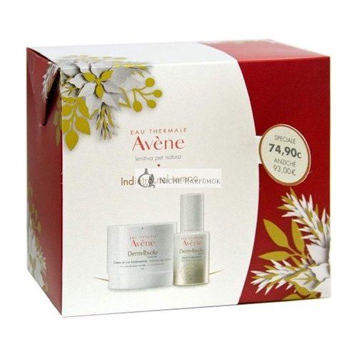 Avène DermAbsolu Recontouring Serum, 30ml