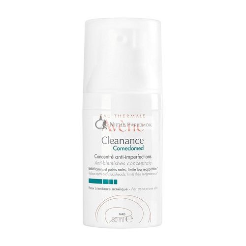 Avène Cleanance Comedomed Anti-Unreinheiten Konzentrator, 30ml