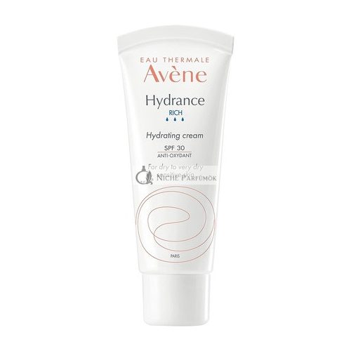 Avene Hydrance Feuchtigkeitscreme, 40ml