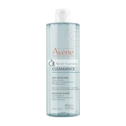 Avene Cleanance Micellás Víz, 400ml