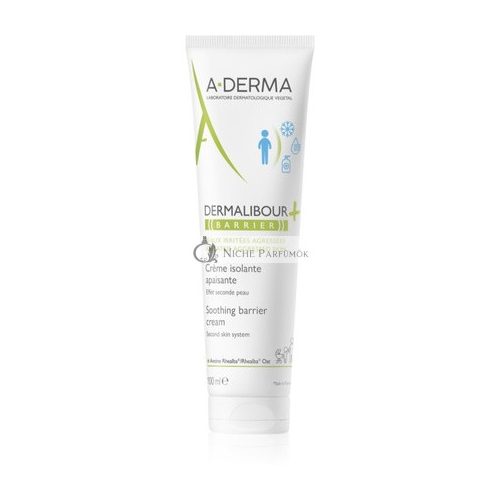 A-Derma Dermalibour Barriercreme