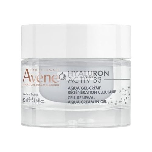 Avene Hyaluron Active B3 Aqua Gel Zellregenerierende Creme