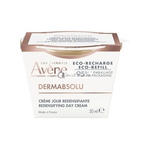 Avene Dermabsolu Recharge Tagescreme, 50ml