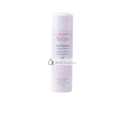 Avène Termálvíz Spray 50ml