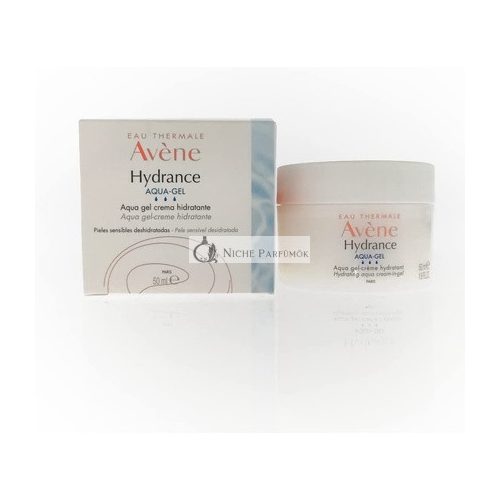 Avene Hydrance Wasser Gel Creme 50ml