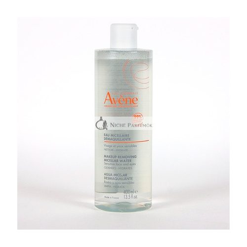 Avene Micellás Víz 400ml