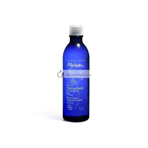 Virginia Witch Hazel Virágvíz 200ml