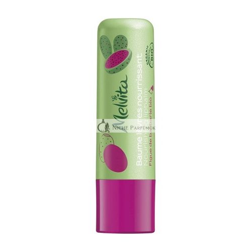 Nährendes Bio Lippenbalsam