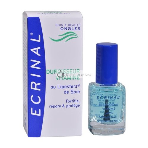 Ecrinal Vitamin Nagelverstärker 10ml