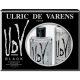 Ulric de Varens UDV Black EDT für Männer, 100ml