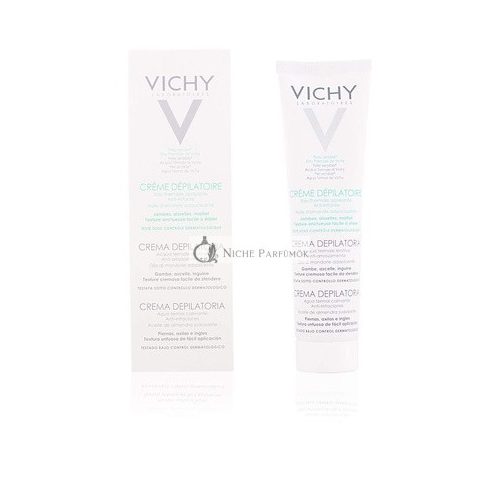 Vichy Depilatory Cream