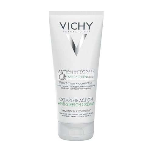 Vichy Integral Action Anti-Dehnungsstreifen Creme 200ml