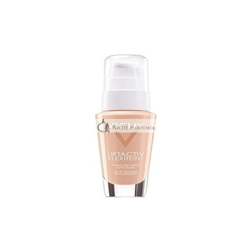 Vichy Liftactiv Flexiteint Anti-Aging Foundation SPF20 ref 35-sand 30ml