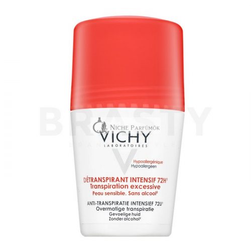 Vichy Stress Resist 72H Deodorant Anti-Transpirant Roll-on roll-on izzadásgátló 50 ml