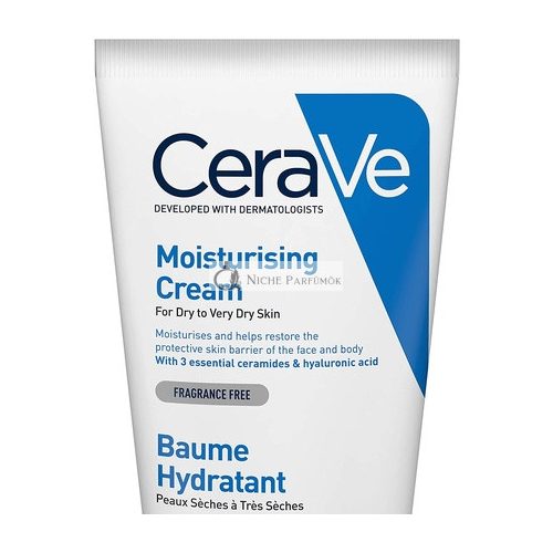 CeraVe Hidratáló Krém 177ml