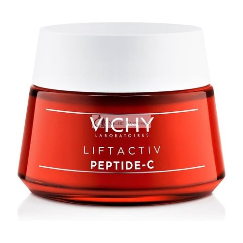 Vichy Liftactiv Kollagen Spezialist Tagescreme, 50ml