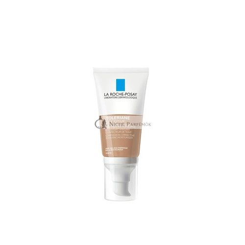 La Roche-Posay Toleriane Sensitive Le Teint Creme Hell