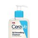 CeraVe SA Smoothing Cleanser, 473ml