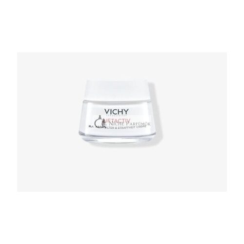 Vichy Liftactive Hyaluron Anti-Aging & Straffende Creme, 50ml