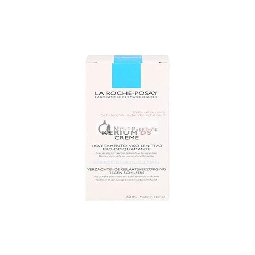 La Roche Posay Toleriane Kerium DS Intensive Pflege