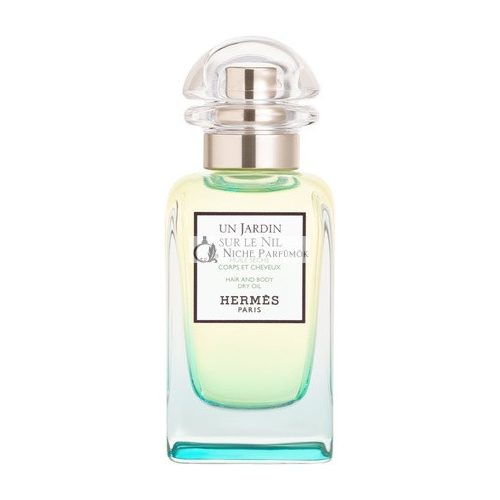 Un Jardin Sur Le Nil Trockenöl, 50ml