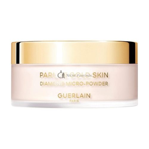 Guerlain Gold Skin Diamond Mikro-Puder, 35g