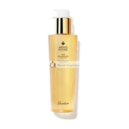 Guerlain Abeille Royale Reinigungsöl