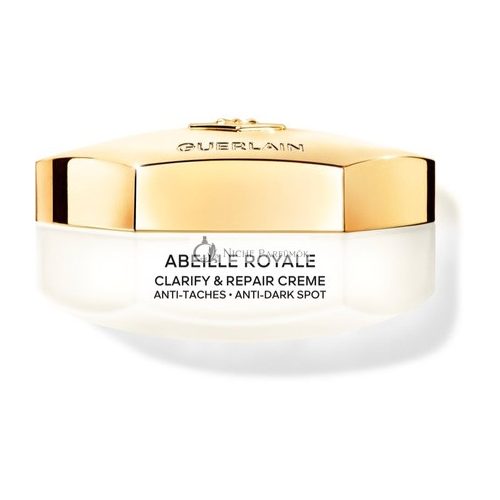 ABEILLE ROYALE tisztító és helyreállító krém 50 ml