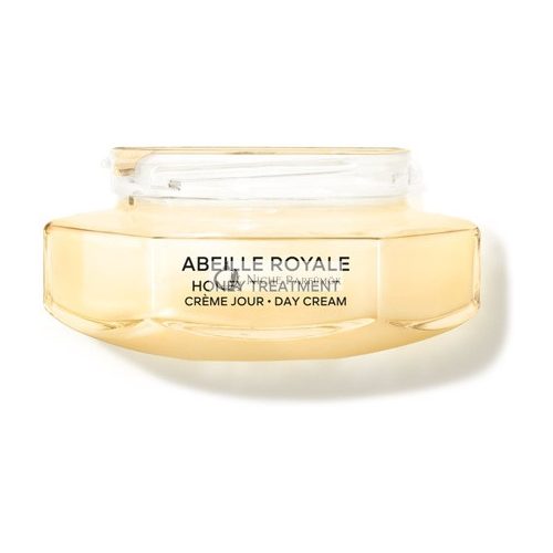 Abeille Royale Méz Kezelő Krém Nappali - Guerlain - 50ml Utántöltő