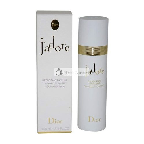 Dior J'Adore Dezodoráló Spray, 2857g