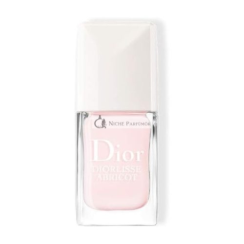 Dior Diorlisse Abricot Simító és Tökéletesítő Körömlakk, 10ml