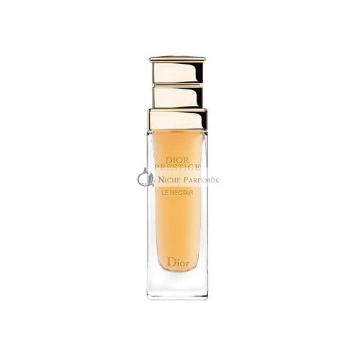 Christian Dior Prestige Le Nectar Kivételes Regeneráló Szérum 30ml