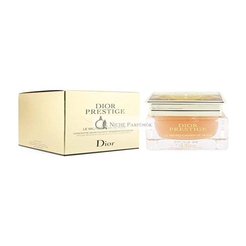 Christian Dior Prestige Le Micro Caviar de Rose Arckrém, 75ml