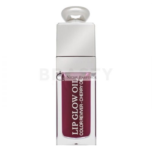 Dior (Christian Dior) Dior Addict Lip Glow Oil Haaröl für Lippen 006 Berry 6 ml