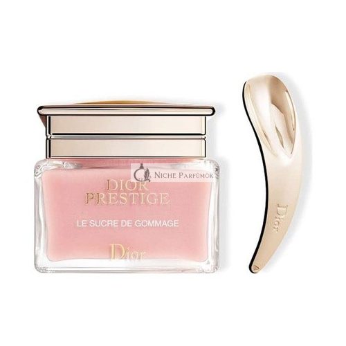 DIOR LIMITIERTE AUSGABE Le Sucre de Gommage, 150ml