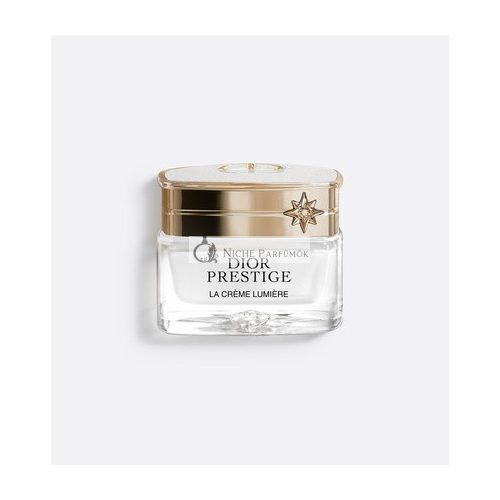 Christian Dior Dior Prestige La Creme Lumiere - 50 ml