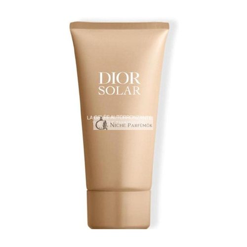 DIOR Solar Gel Auto-Bronze, 50ml