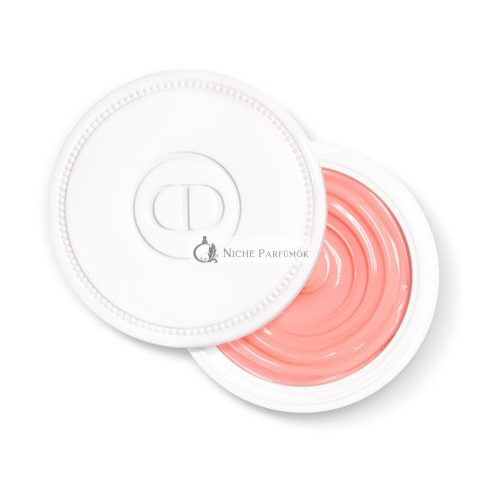 Dior Crème Abricot Nagelcreme, 8g