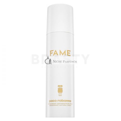 Paco Rabanne Fame Deospray für Damen 150 ml