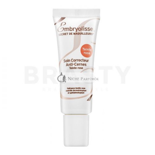 Embryolisse Concealer Correcting Cream korrektor krém minden bőrtípusra Pink Shade 8 ml