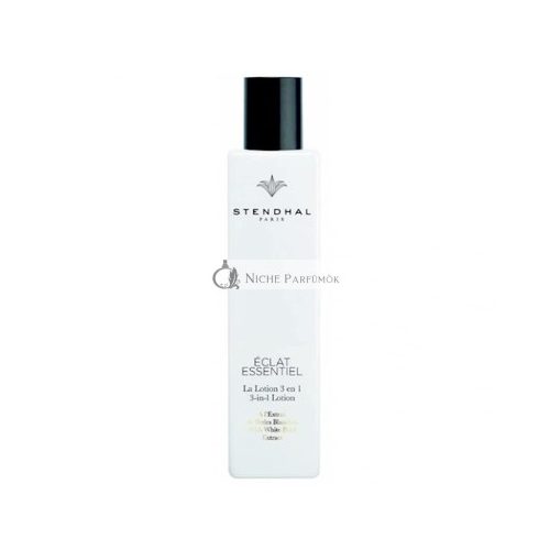 Stendhal Clat Essentiel 3 in 1 Lotion, 200ml