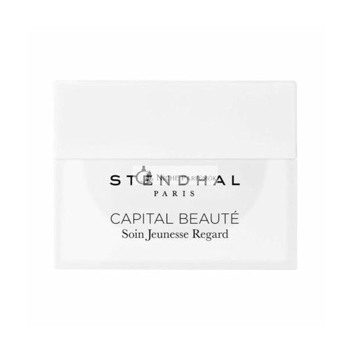 Stendhal Capital Beauty Tages-Faltencreme, 10ml