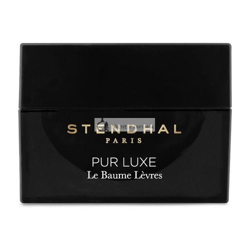 Pur Luxe Lippenbalsam, 10ml