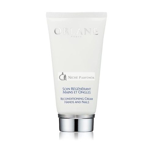 Orlane Regenerierende Hand- und Nagelpflege 75ml