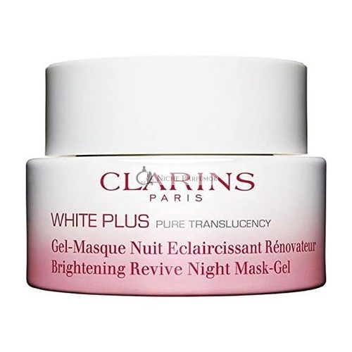 Clarins W P Zselé Eclair Pote