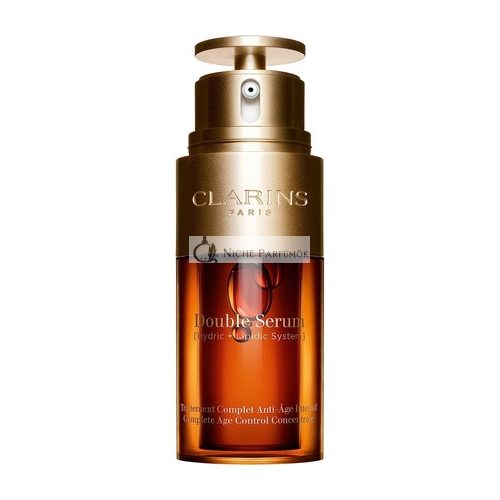 Clarins Doppelt Serum, 30ml