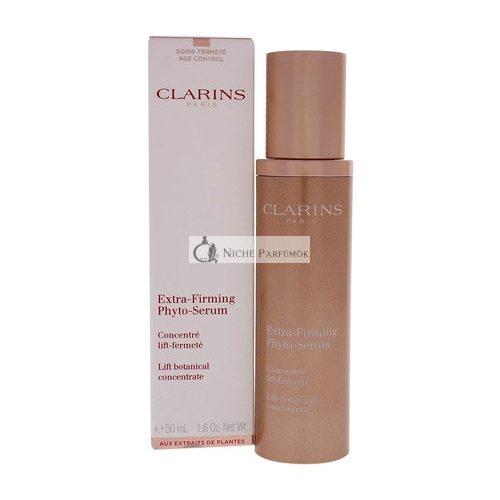 Clarins Extra Firming Phyto Serum, 50ml