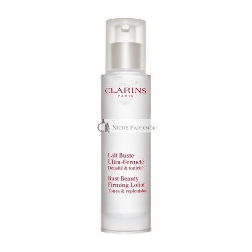 Clarins Bust Beauty Firming Lotion, 50ml